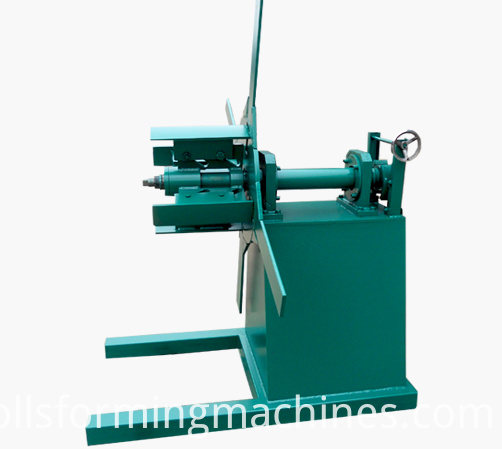 Racking Shelf Roll Forming Machine Racking Shelf Roll Forming Machine